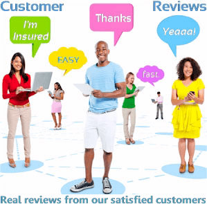 Find out what customers are saying about our services